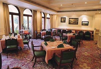The Gateway Hotel Ganges Varanasi 5 ***** / Bnars / La Valle du Gange