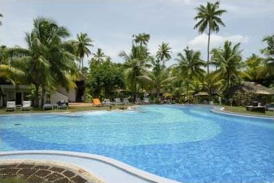 Hotel Coconut Lagoon 4 **** / Kumarakom / Le Kerala