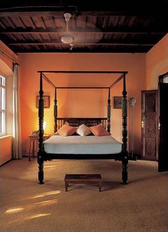 Hotel Serenity 3 *** / Kanam Estate / Le Kerala