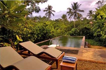 Hotel Serenity 3 *** / Kanam Estate / Le Kerala