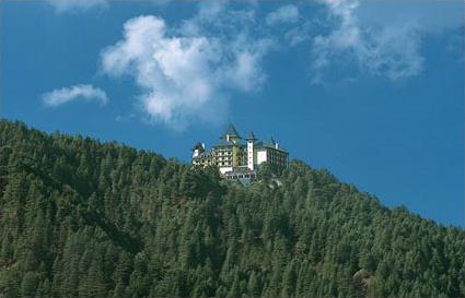 Hotel Wildflower Hall 5 ***** / Shimla / Inde