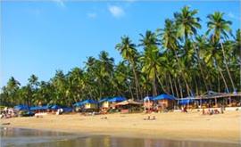 Les Plages de l' Inde du Sud / Inde du Sud