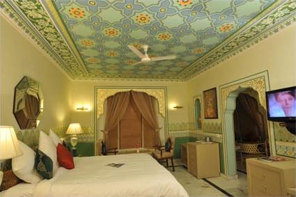 Hotel Fort Rajwada 5 ***** / Jaisalmer / Inde