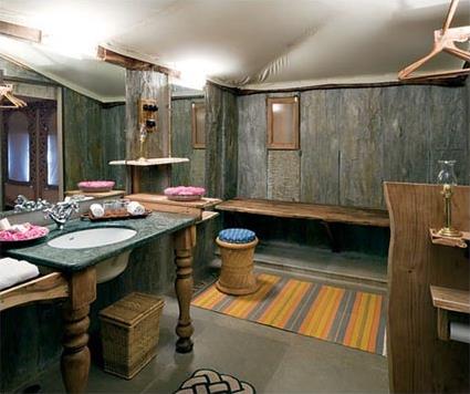Hotel Chhatra Sagar Camp 5 ***** / Chhatra Sagar / Jodhpur