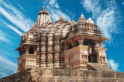 Les Circuits dans le Rajasthan / A travers l'Inde du Nord / Inde du Nord