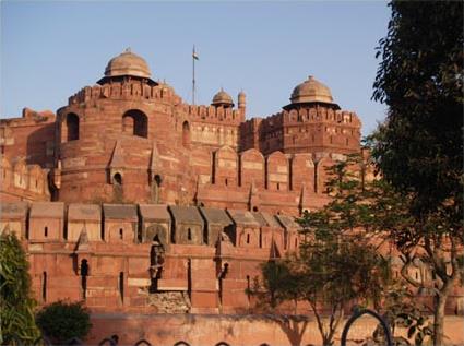 Les Circuits dans le Rajasthan / A travers l'Inde du Nord / Inde du Nord
