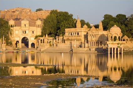 Les Circuits dans le Rajasthan / A travers l'Inde du Nord / Inde du Nord