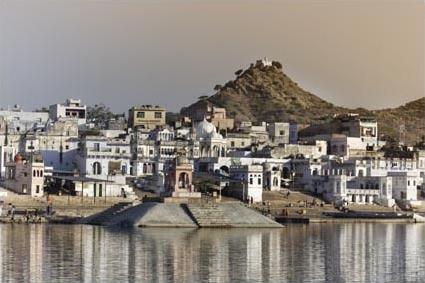 Les Circuits dans le Rajasthan / A travers l'Inde du Nord / Inde du Nord