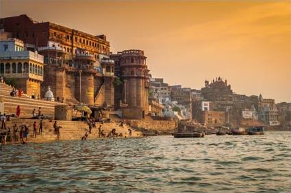 Les Circuits dans le Rajasthan / A travers l'Inde du Nord / Inde du Nord