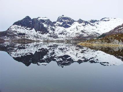 L'Express Ctier de Norvge / 18 jours autotour dans les Iles Lofoten