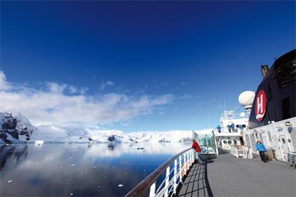 L'Express Ctier de Norvge / Croisire 13 jours Bergen - Kirkenes - Bergen 