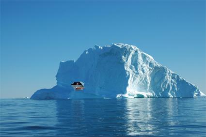 L'Express Ctier de Norvge / Croisire 13 jours La Majest du Monde Arctique  / Norvge ctire et Spitzberg