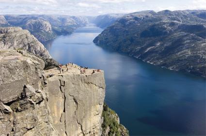 Croisire 11 jours Les Fjords Norvgiens / Europe du Nord / Norvge