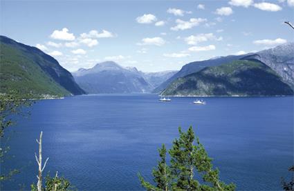 Croisire 11 jours Les Fjords Norvgiens / Europe du Nord / Norvge