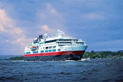 Croisire 12 jours Splendeurs de la Baltique / Europe du Nord / Norvge