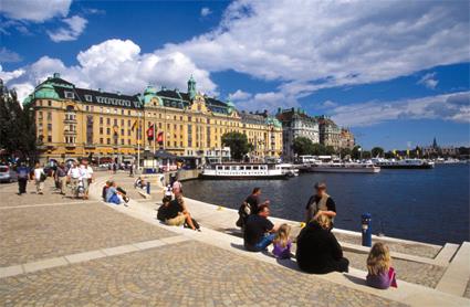 Croisire 12 jours Splendeurs de la Baltique / Europe du Nord / Norvge