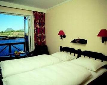 Rica Hotel Svolvaer 3 *** / Iles Lofoten / Norvge