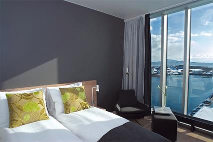 Thon Hotel Lofoten 3 *** / Iles Lofoten / Norvge