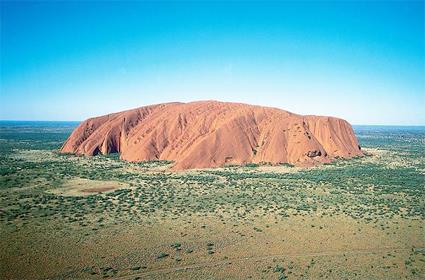 Circuit Combin Australie Nouvelle Zlande / Au Dpart de Sydney / Wallaby et Kaponga