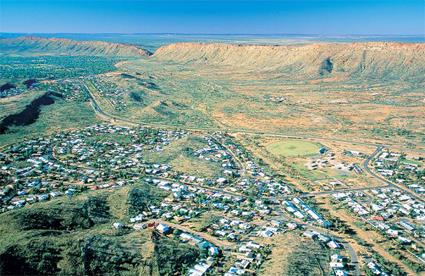 Circuit Combin Australie Nouvelle Zlande / Au Dpart de Sydney / Wallaby et Kaponga