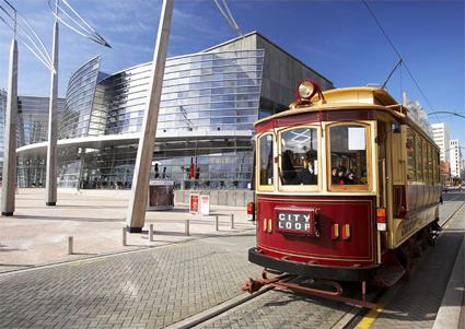 Autotour Les Merveilles de Nouvelle Zlande / Au Dpart de Christchurch / Nouvelle Zlande