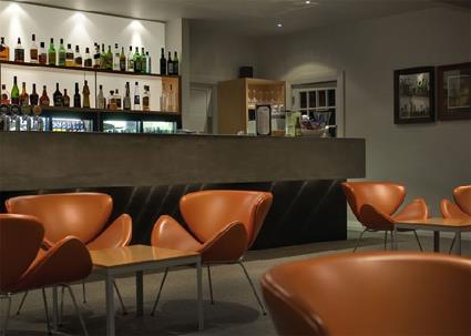 Hotel The Portage Resort 4 **** / Marlborough Sounds / le du Sud