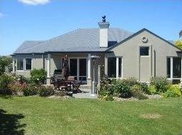 Hotel Blue Ridge Boutique B&B 4 **** / Te Anau / le du Sud