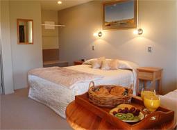 Hotel Blue Ridge Boutique B&B 4 **** / Te Anau / le du Sud