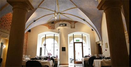 Hotel Stary 5 ***** / Cracovie / Pologne