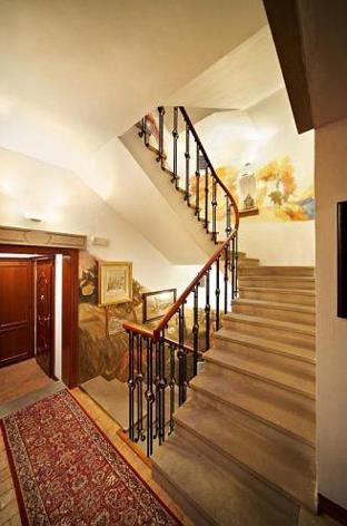 Hotel Royal Ricc 4 **** / Brno / Rpublique Tchque