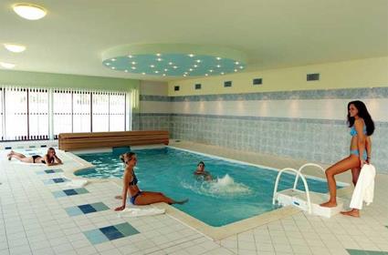 Hotel Frankuv Dvur 4 **** / Jindrichuv Hradec / Rpublique Tchque