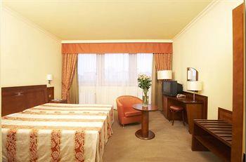 Hotel Bila Labut 4 **** /  Prague / Rpublique Tchque