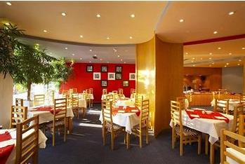 Hotel Bila Labut 4 **** /  Prague / Rpublique Tchque