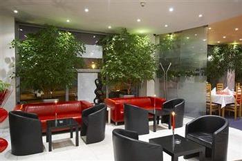 Hotel Bila Labut 4 **** /  Prague / Rpublique Tchque