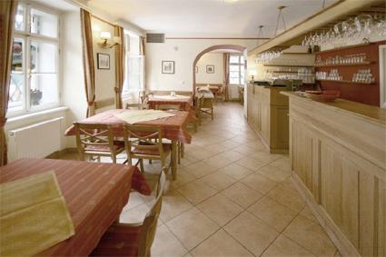 Hotel Biskupsky Dum 4 **** /  Prague / Rpublique Tchque