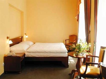 Hotel Certovka 4 **** /  Prague / Rpublique Tchque