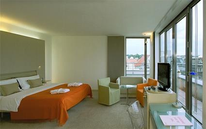 Hotel Josef 4 **** /  Prague / Rpublique Tchque