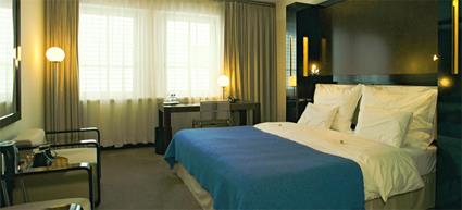 Hotel Maximilian 4 **** /  Prague / Rpublique Tchque