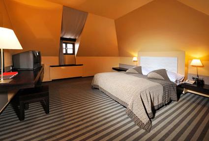 Hotel Neruda 4 **** /  Prague / Rpublique Tchque