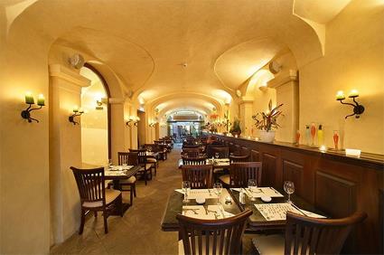 Hotel Savic 4 **** /  Prague / Rpublique Tchque