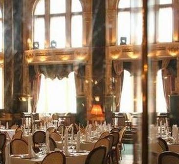 Hotel Sovetsky 3 *** / Moscou / Russie