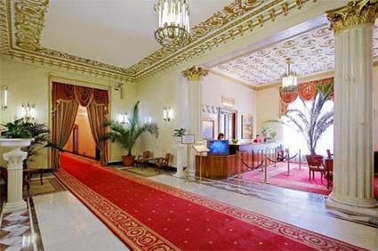 Hotel Sovetsky 3 *** / Moscou / Russie