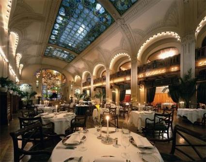 Grand Hotel Europe 5 ***** / St-Ptersbourg / Russie