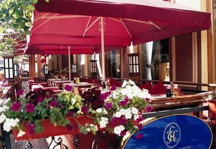 Grand Hotel Europe 5 ***** / St-Ptersbourg / Russie