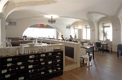 Hotel Rossi 4 **** / St-Ptersbourg / Russie