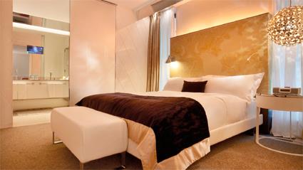 Hotel W 5 ***** / St-Ptersbourg / Russie