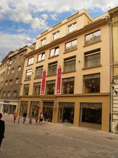 Art Hotel William 4 **** / Bratislava / Slovaquie