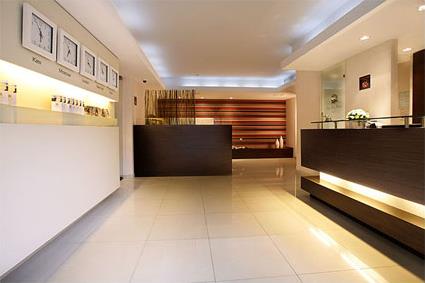 City Hotel 4 **** / Kiev / Ukraine