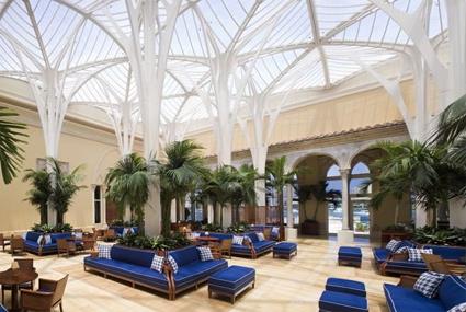 Hotel Boca Raton Resort & Club 5 ***** / Boca Raton / Floride