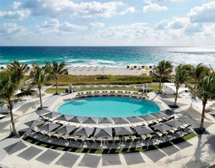 Hotel Boca Raton Resort & Club 5 ***** / Boca Raton / Floride